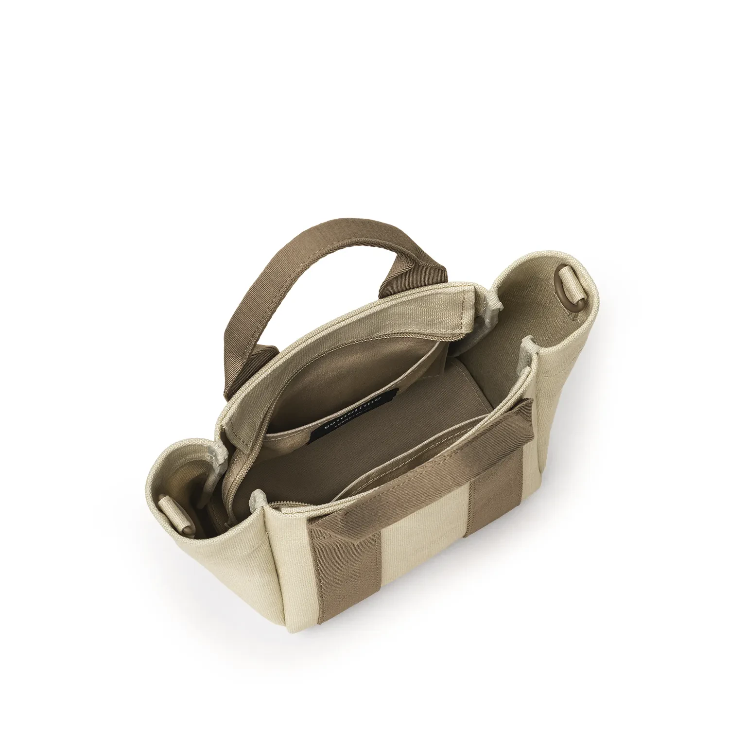 TURA S TOTE - OATMILK